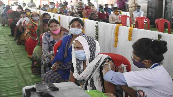 क्या तीसरी लहर के लिए जिम्मेदार होगा डेल्टा प्लस ?