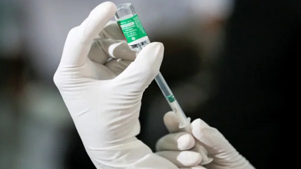 Coronavirus vaccine Coronavirus vaccine