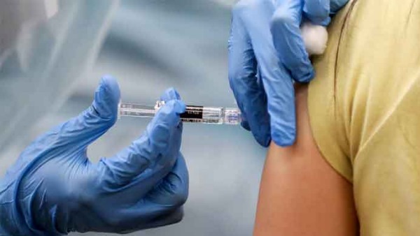 uttar pradesh government to start special vaccination booth for women from June 7 uttar pradesh government to start special vaccination booth for women from June 7