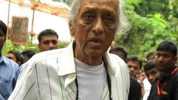 नींद में ही चल बसे