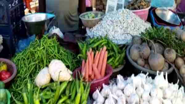 vegetables vegetables