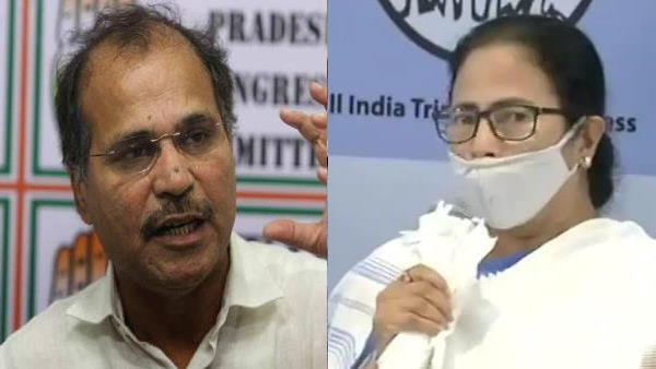 department for welfare of West Bengal migrants, Adhir Ranjan Chowdhury writes to CM Mamata Banerjee, West Bengal migrants, west bengal news, mamata banerjee news, अधीर रंजन चौधरी की ममता बनर्जी को चिट्ठी, बंगाल की खबरें, West Bengal, Congress, Adhir Ranjan Chowdhury, Mamata Banerjee, migrant, अधीर रंजन चौधरी, ममता बनर्जी, congress department for welfare of West Bengal migrants, Adhir Ranjan Chowdhury writes to CM Mamata Banerjee, West Bengal migrants, west bengal news, mamata banerjee news, अधीर रंजन चौधरी की ममता बनर्जी को चिट्ठी, बंगाल की खबरें, West Bengal, Congress, Adhir Ranjan Chowdhury, Mamata Banerjee, migrant, अधीर रंजन चौधरी, ममता बनर्जी, congress