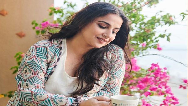 प्रमोशनल कैम्पेन के लिए मिली पहली सैलेरी