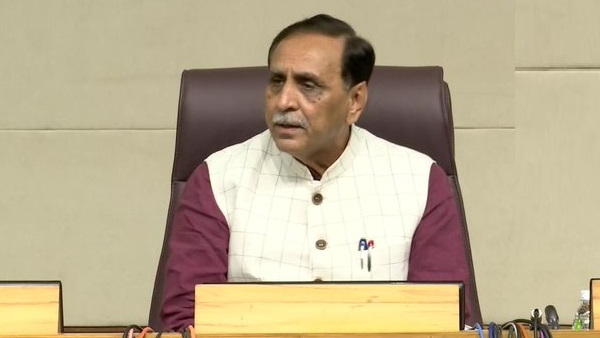Amended Freedom of Religion Act to come into force from June 15 in Gujarat Amended Freedom of Religion Act to come into force from June 15 in Gujarat