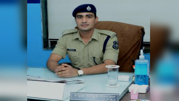 पड़ोसी देशों के अफसरों को भी भारत में मिलती है ट्रेनिंग