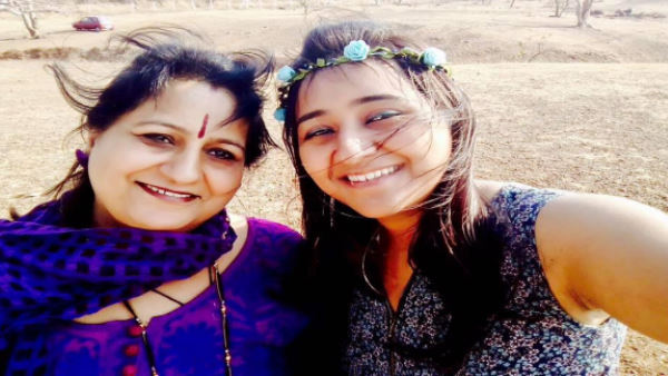 चौथे प्रयास में बनीं डिप्टी कलेक्टर