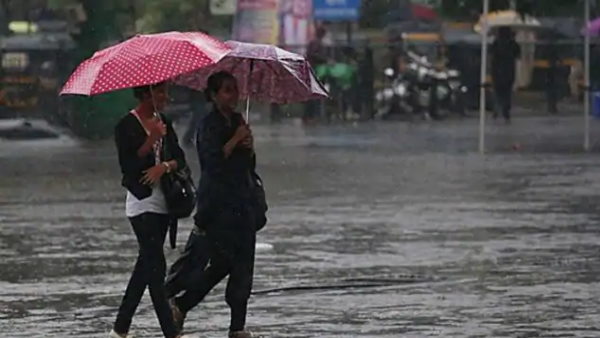 पूरे प्रदेश में 21 जून तक कहीं हल्की बारिश