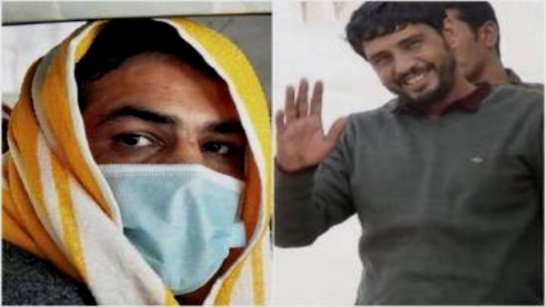 तिहाड़ जाने से डर रहा सुशील, रोहिणी जेल का नाम आया