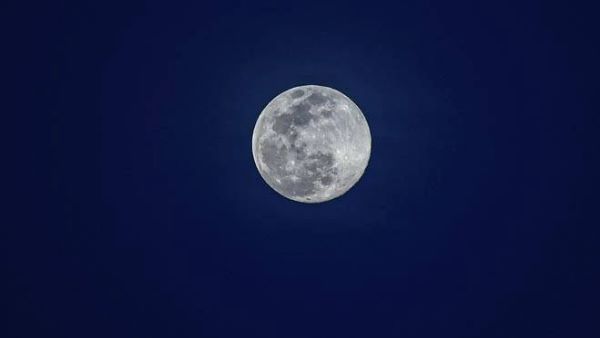 ज्येष्ठ पूर्णिमा पर कीजिए चंद्रदेव के इन 111 नामों का जाप... ज्येष्ठ पूर्णिमा पर कीजिए चंद्रदेव के इन 111 नामों का जाप...