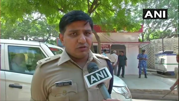 24 की उम्र में बन गया था आईपीएस