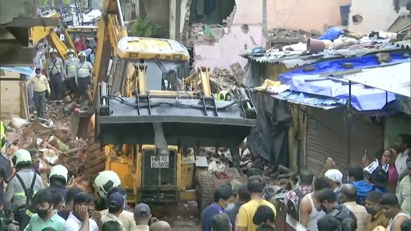 mumbai mumbai