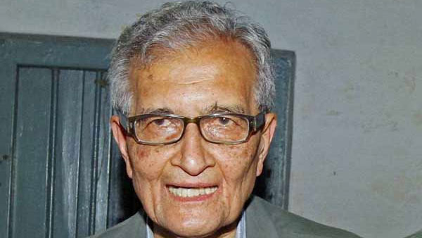 Amartya Sen blames narendra modi govt schizophrenia for Covid crisis in India Amartya Sen blames narendra modi govt schizophrenia for Covid crisis in India