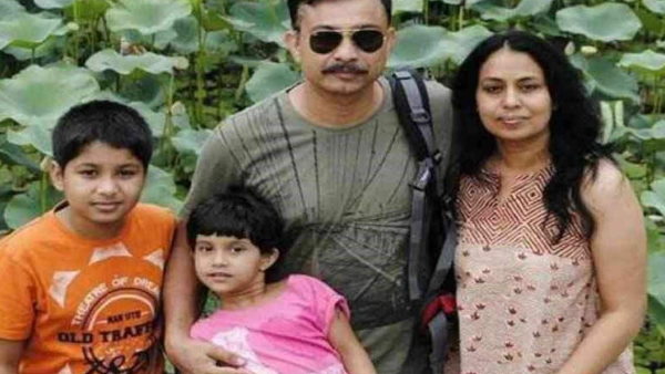मौत को मात देकर 2018 में ड्यूटी पर लौटे थे चेतन