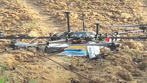 अब बाहरी ड्रोन को नजरअंदाज कर पाना नामुमिकन