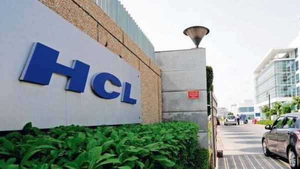 hcl hcl