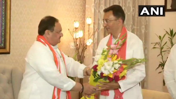 जितिन प्रसाद को क्या होगा फायदा