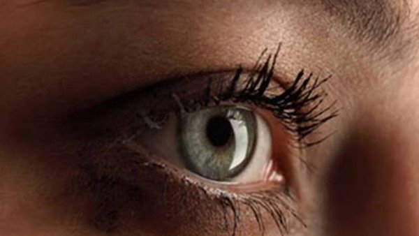 eye eye