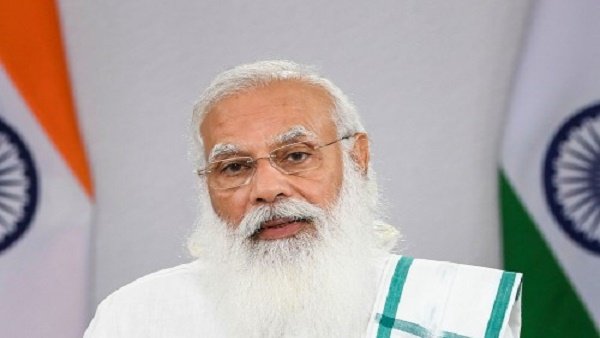 modi modi