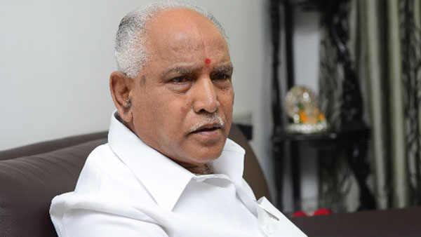 Karnataka Finding bs Yediyurappa successor a tough challenge for BJP 8 names shortlisted Karnataka Finding bs Yediyurappa successor a tough challenge for BJP 8 names shortlisted