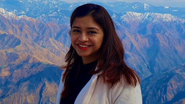 चौथे प्रयास में बनीं आईएएस अफसर
