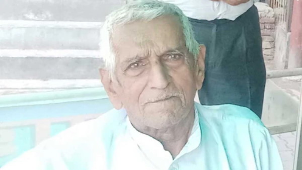 meerut mahaveer hospital owner shot dead meerut mahaveer hospital owner shot dead