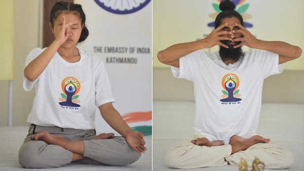 कार्यक्रमों के सफल आयोजन के लिए मिलेंगे योग प्रशिक्षक