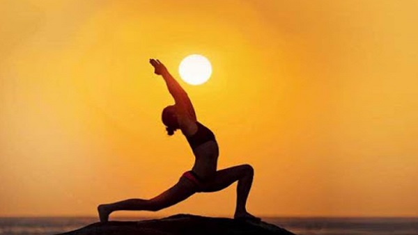 International Yoga Day 2021 International Yoga Day 2021