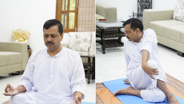 6. अरविंद केजरीवाल