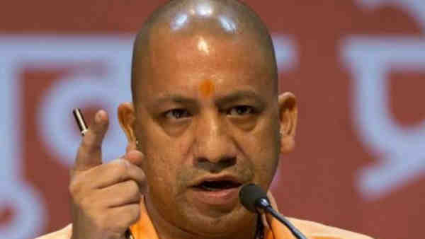 religion conversion cases: cm Yogi says involed in these cases should be detained under nsa religion conversion cases: cm Yogi says involed in these cases should be detained under nsa
