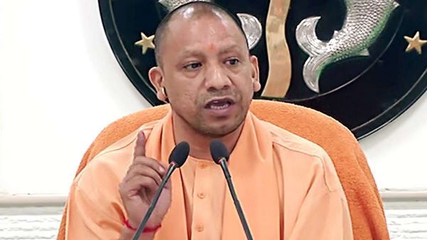 uttar pradesh government will upbringing of new born baby girl who found in ganga river uttar pradesh government will upbringing of new born baby girl who found in ganga river