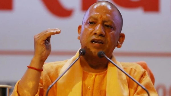 cm yogi adityanath ready to build memorial at birthplace of paramahansa yogananda in gorakhpur cm yogi adityanath ready to build memorial at birthplace of paramahansa yogananda in gorakhpur