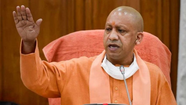 Uttar Pradesh yogi government alert over Coronavirus Delta Plus variant Uttar Pradesh yogi government alert over Coronavirus Delta Plus variant