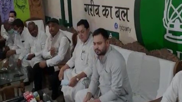 jdu leader maheshwar prasad singh join rjd jdu leader maheshwar prasad singh join rjd