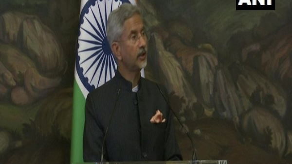 jaishankar jaishankar