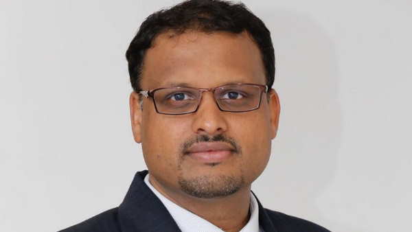 Twitter India MD Twitter India MD