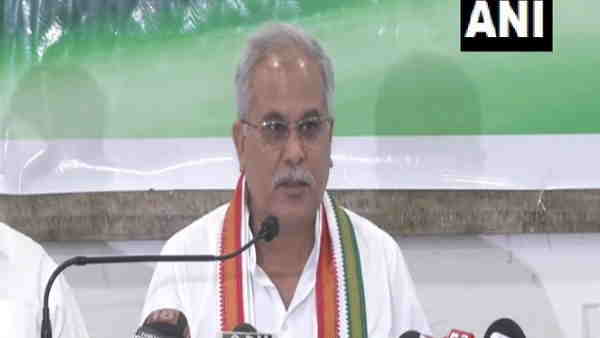 Chhattisgarh goverment to provide six thousand per year to landless families Chhattisgarh goverment to provide six thousand per year to landless families