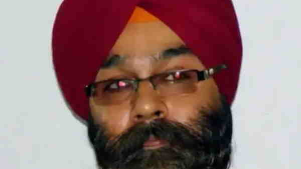 jamshedpur mother teresa welfare trust director harpal singh died jamshedpur mother teresa welfare trust director harpal singh died
