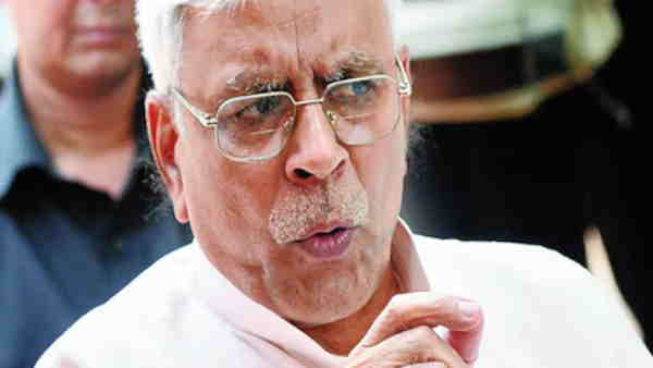 rjd leader shivanand tiwari statement on tejashwi yadav rjd leader shivanand tiwari statement on tejashwi yadav
