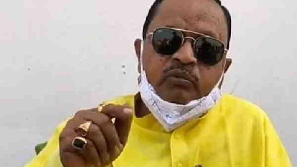 jdu mla gopal mandal statement on officer jdu mla gopal mandal statement on officer
