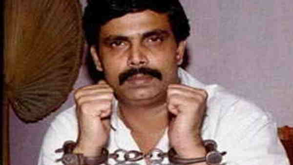 anand mohan do protest in saharsa district anand mohan do protest in saharsa district