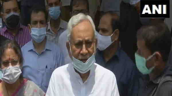 cm nitish kumar demand for caste census cm nitish kumar demand for caste census