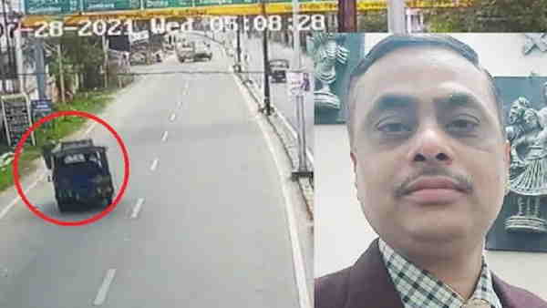 जानें कैस की गई जज उत्तम आनंद की हत्या?