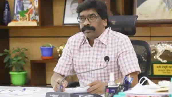 'सुप्रीम कोर्ट के बाद हेमंत सोरेन की सरकार जागी है'