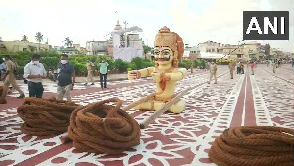 Odisha Jagannath Rath Odisha Jagannath Rath