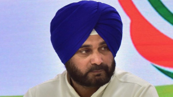 Navjot Singh Sidhu Navjot Singh Sidhu