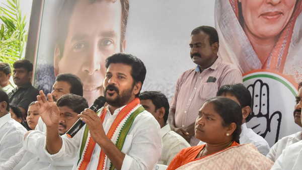 Revanth reddy Revanth reddy