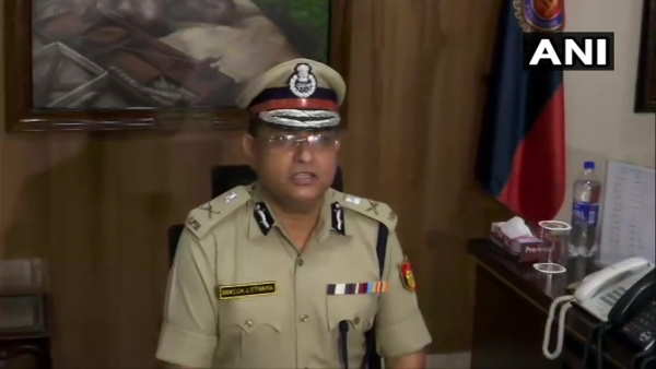 rakesh Asthana rakesh Asthana