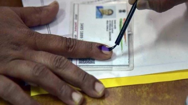 Odisha Panchayat elections Odisha Panchayat elections