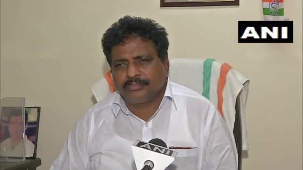 K Suresh K Suresh