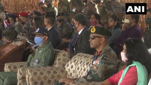 Kargil Kargil
